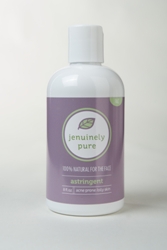 Organic Beauty Products